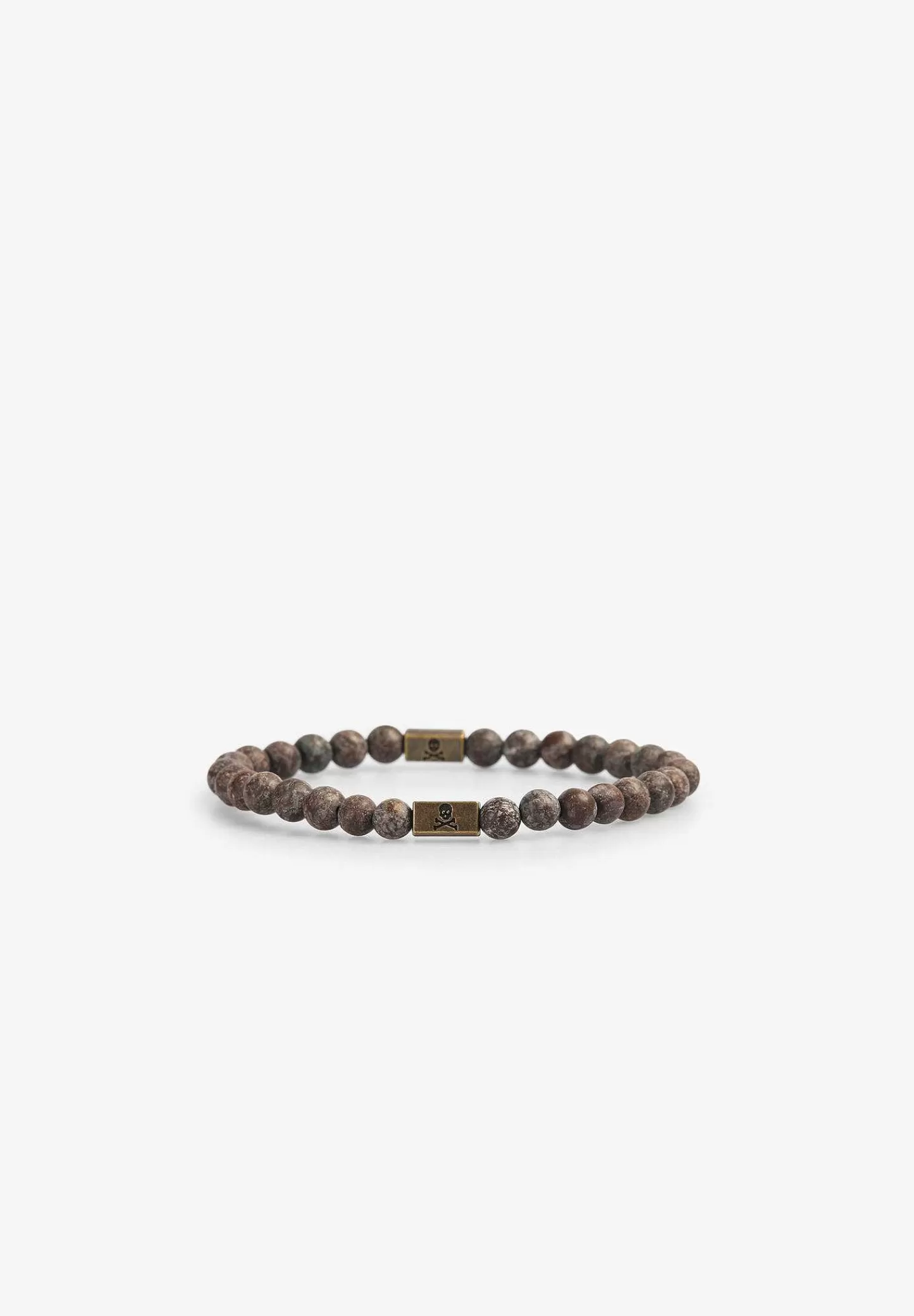 Hot Scalpers Pulsera Piedras Naturales