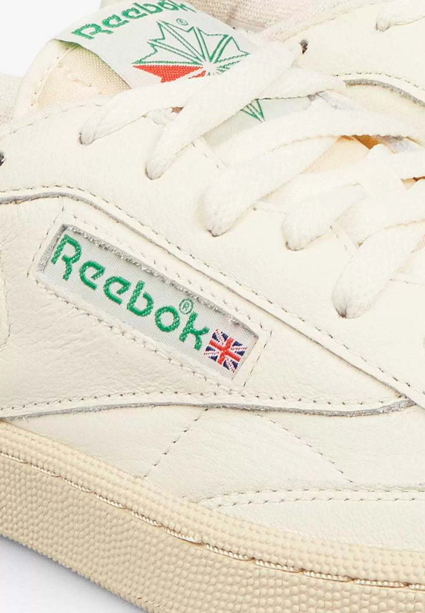 Store Scalpers Reebok | Sneakers Club C 85 Vintage