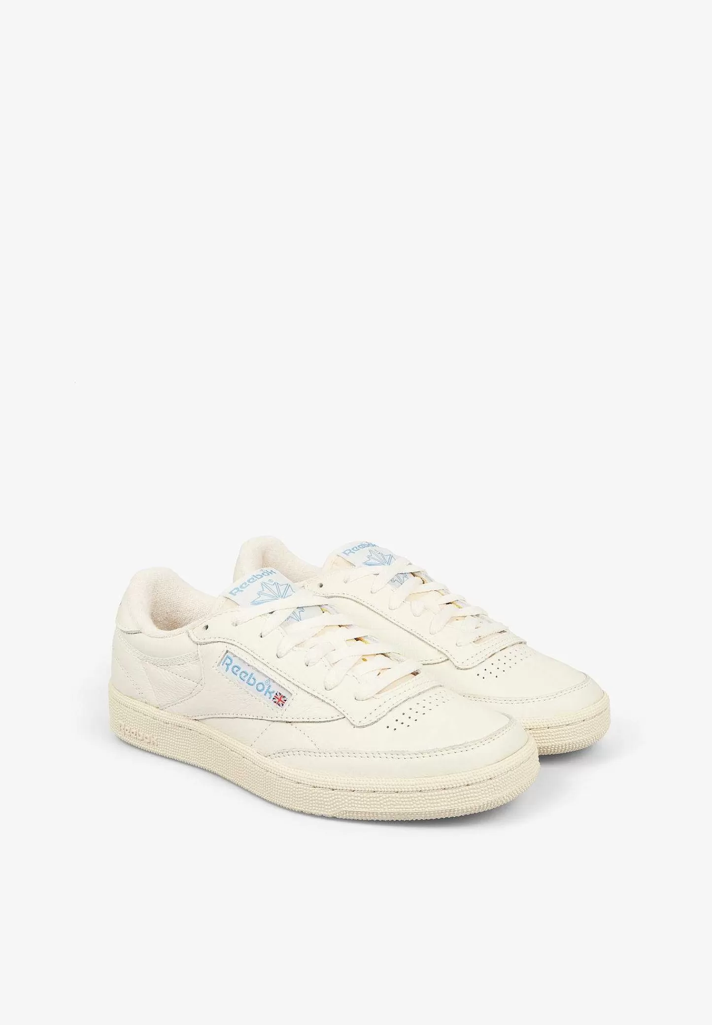 Clearance Scalpers Reebok | Sneakers Club C 85 Vintage Hombre