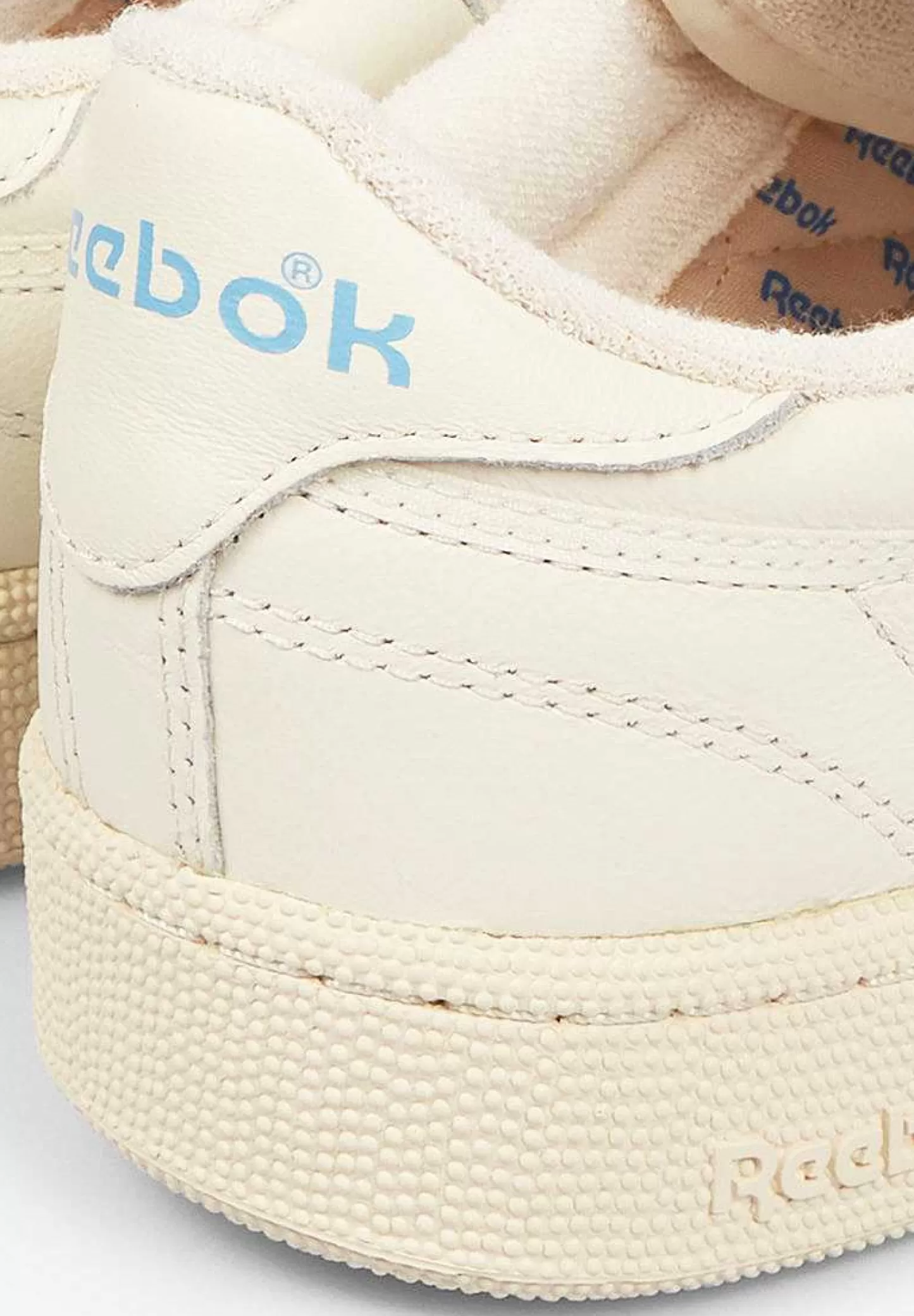 Clearance Scalpers Reebok | Sneakers Club C 85 Vintage Hombre