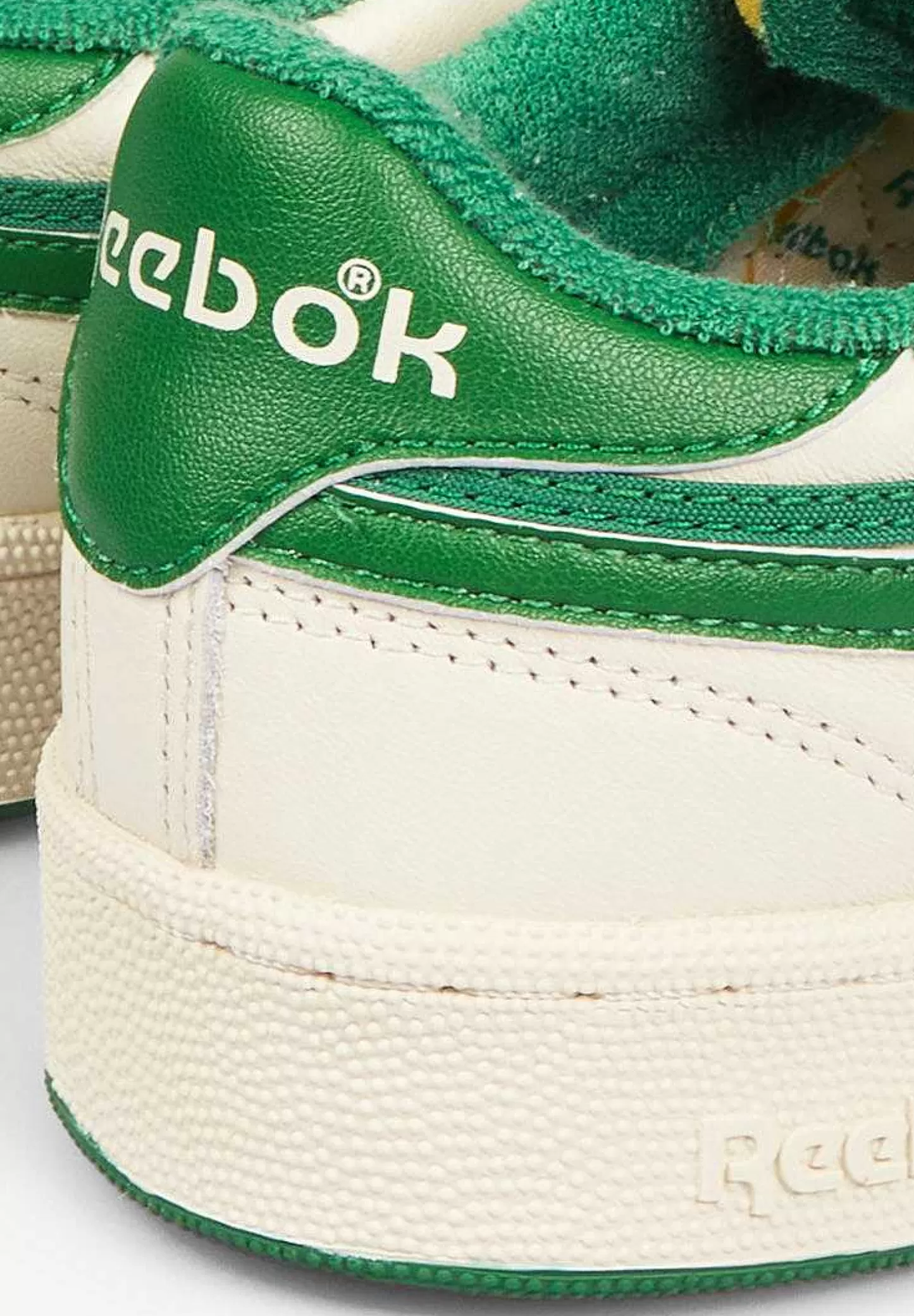 Cheap Scalpers Reebok | Sneakers Club C Revenge Vintage Hombre