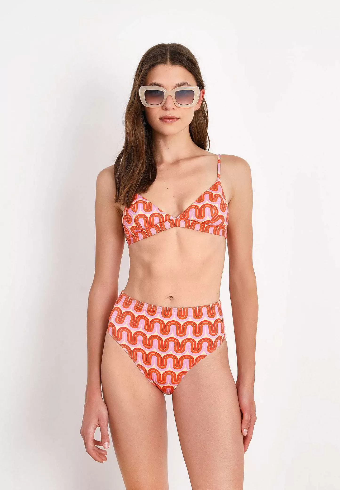 Cheap Scalpers Robin Collection | Bikini Sporty Groovy High