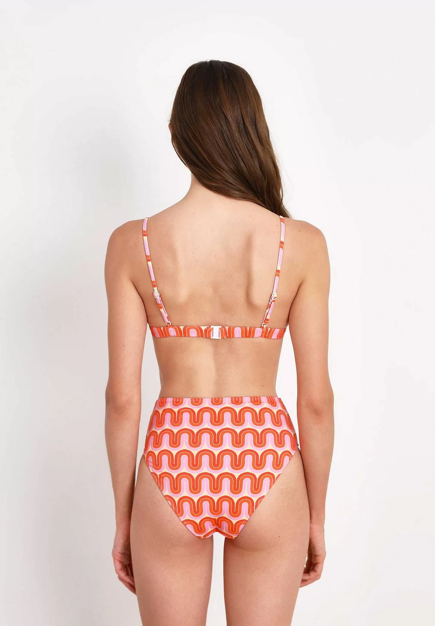 Cheap Scalpers Robin Collection | Bikini Sporty Groovy High