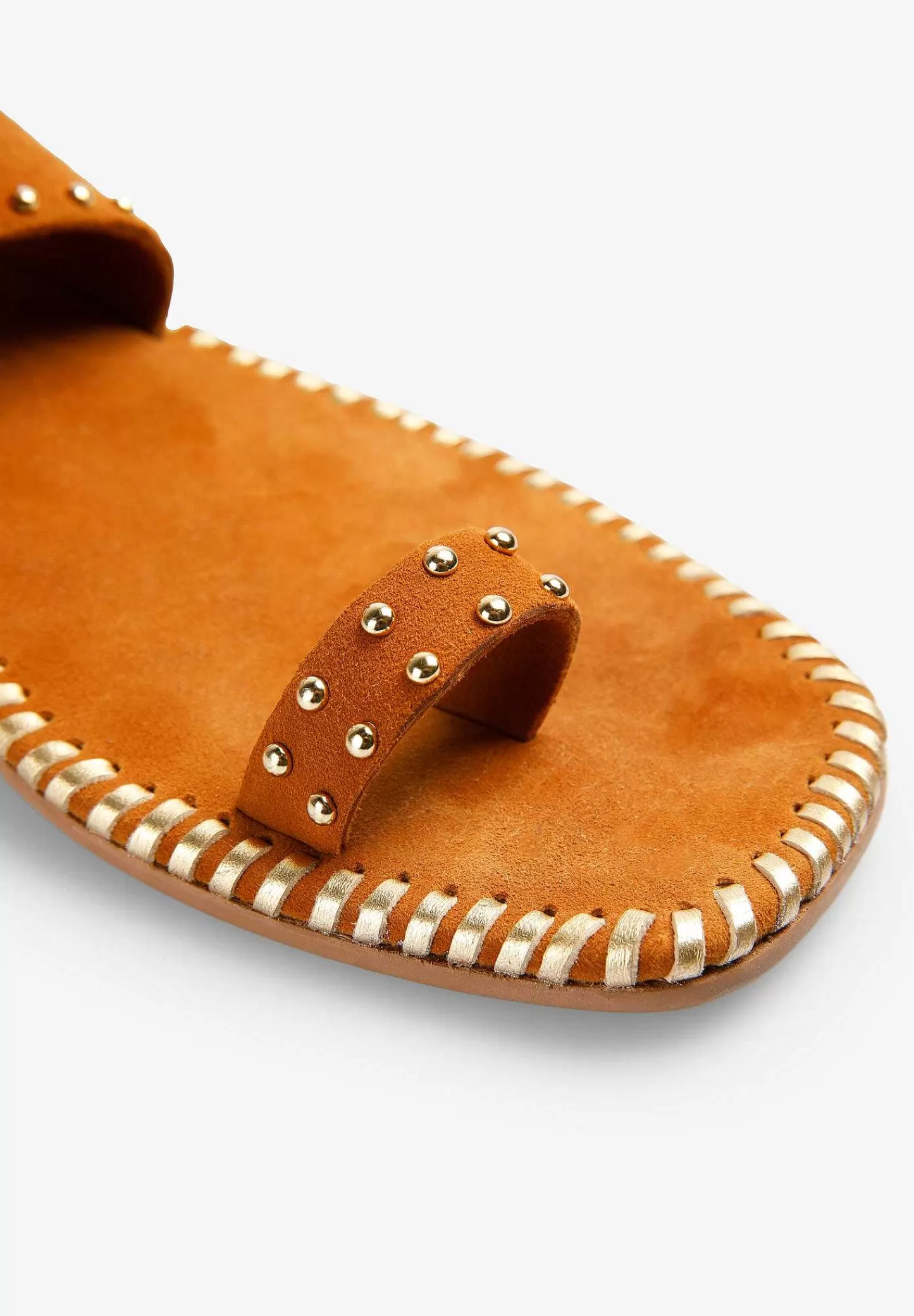 Cheap Scalpers Roma Studs Sandal