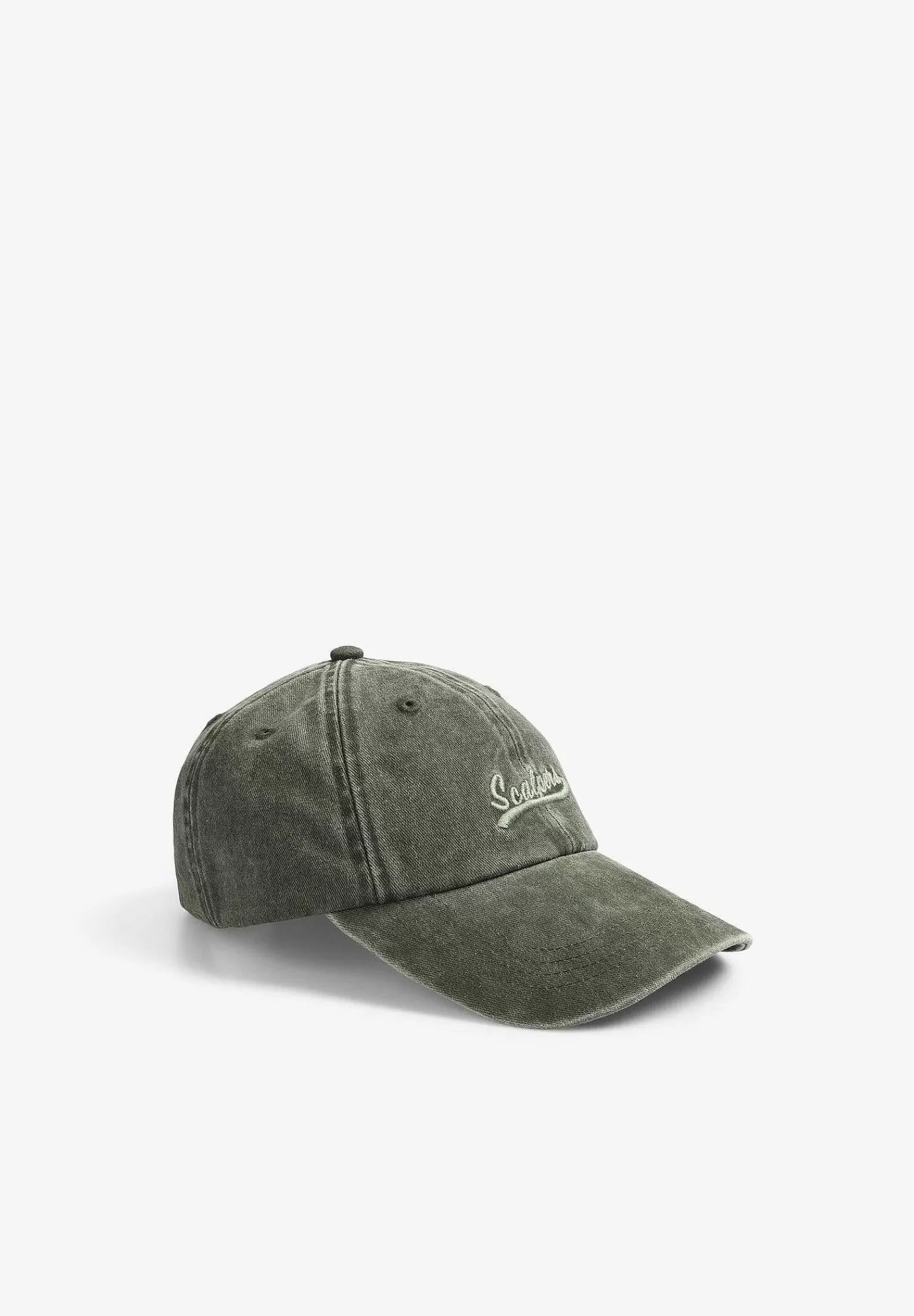 Cheap Scalpers Cap