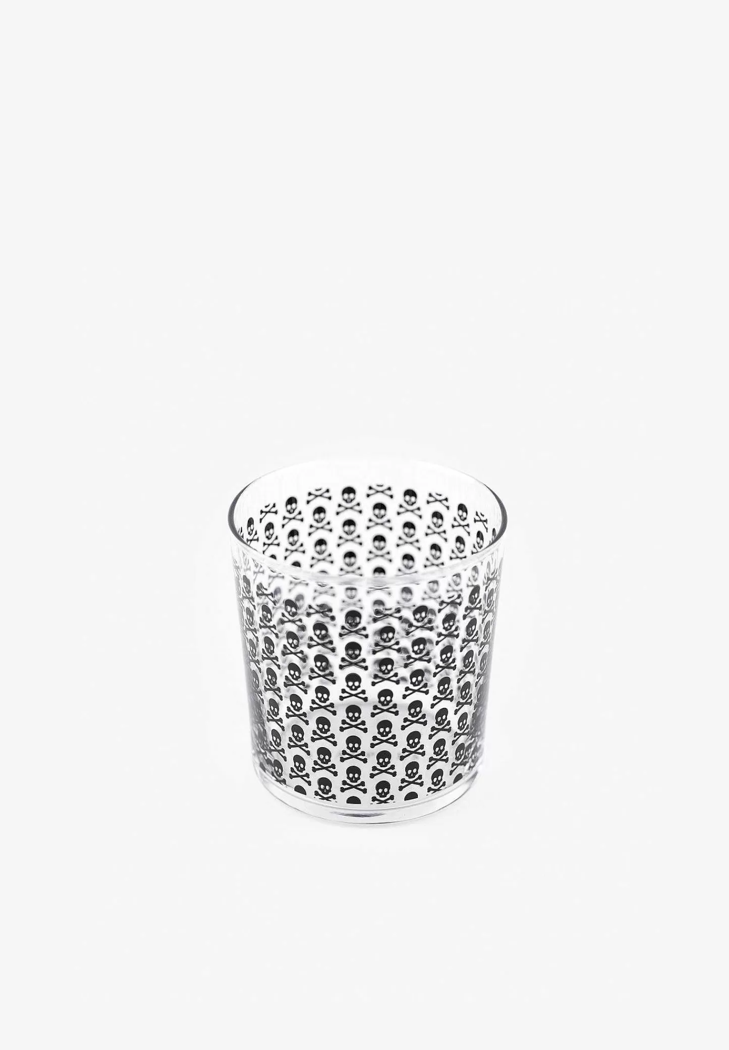 Best Scalpers Set Vasos Calaveras All Over