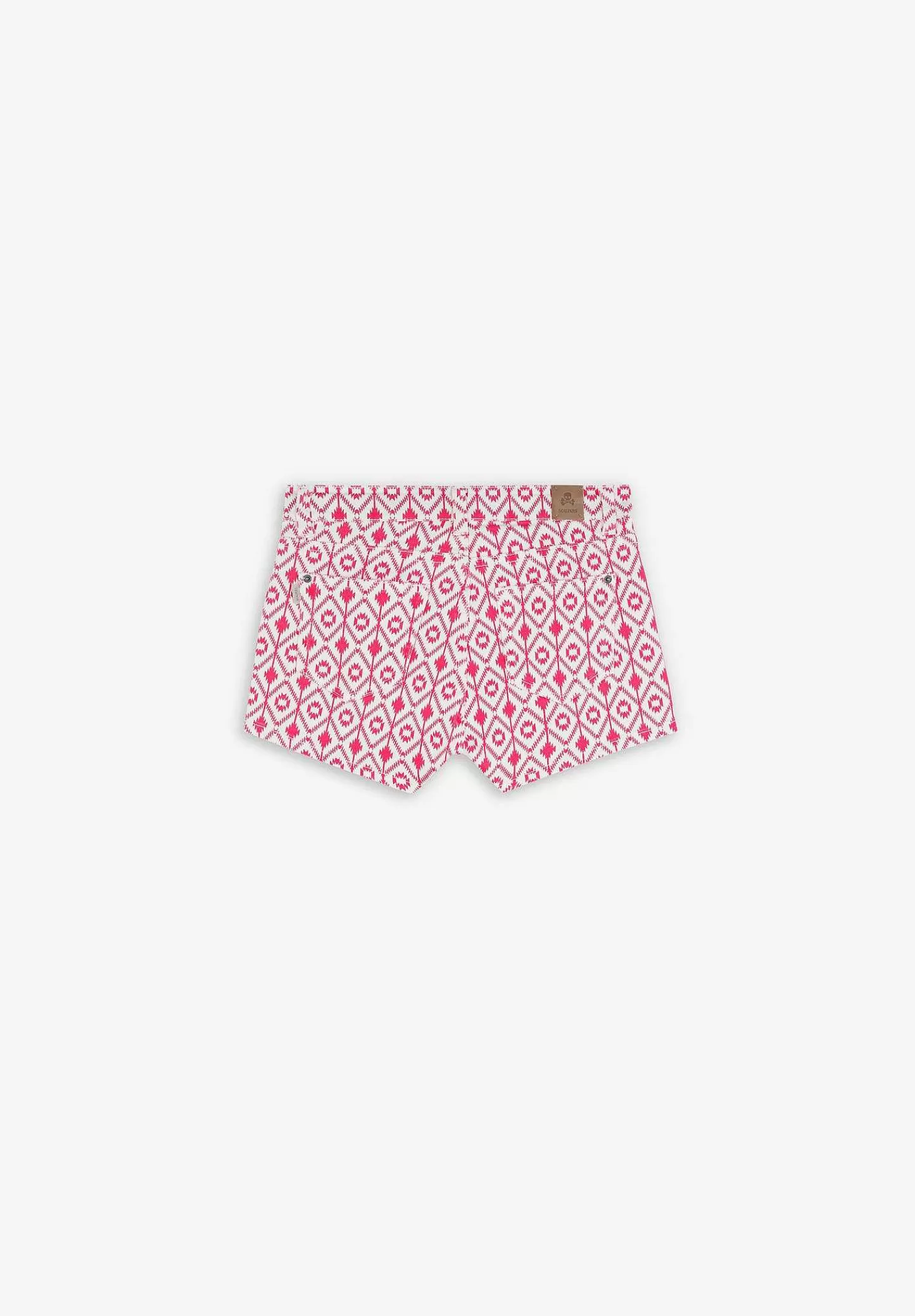 Outlet Scalpers Shorts Etnicos