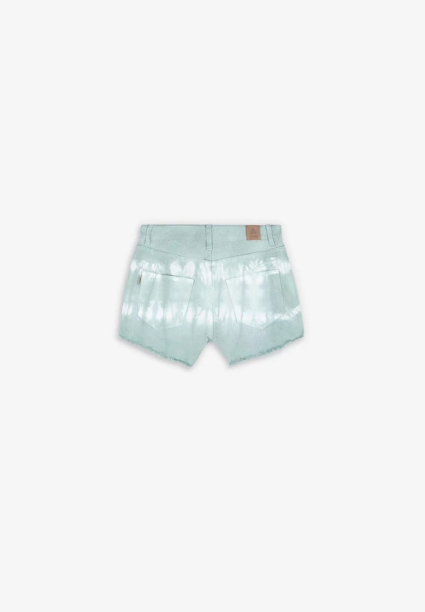 Sale Scalpers Shorts Tie Dye