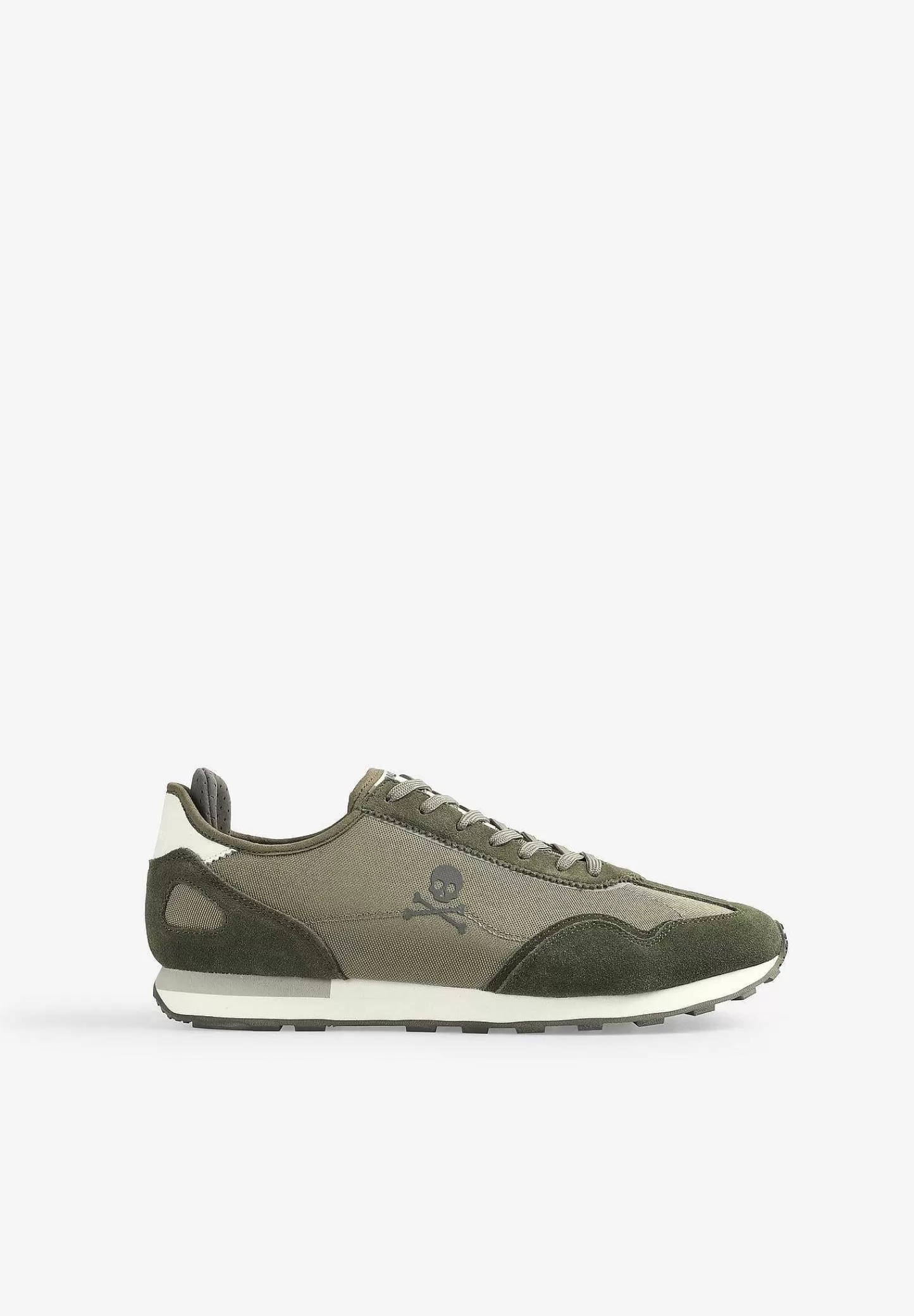 Shop Scalpers Sneakers Ante Calavera