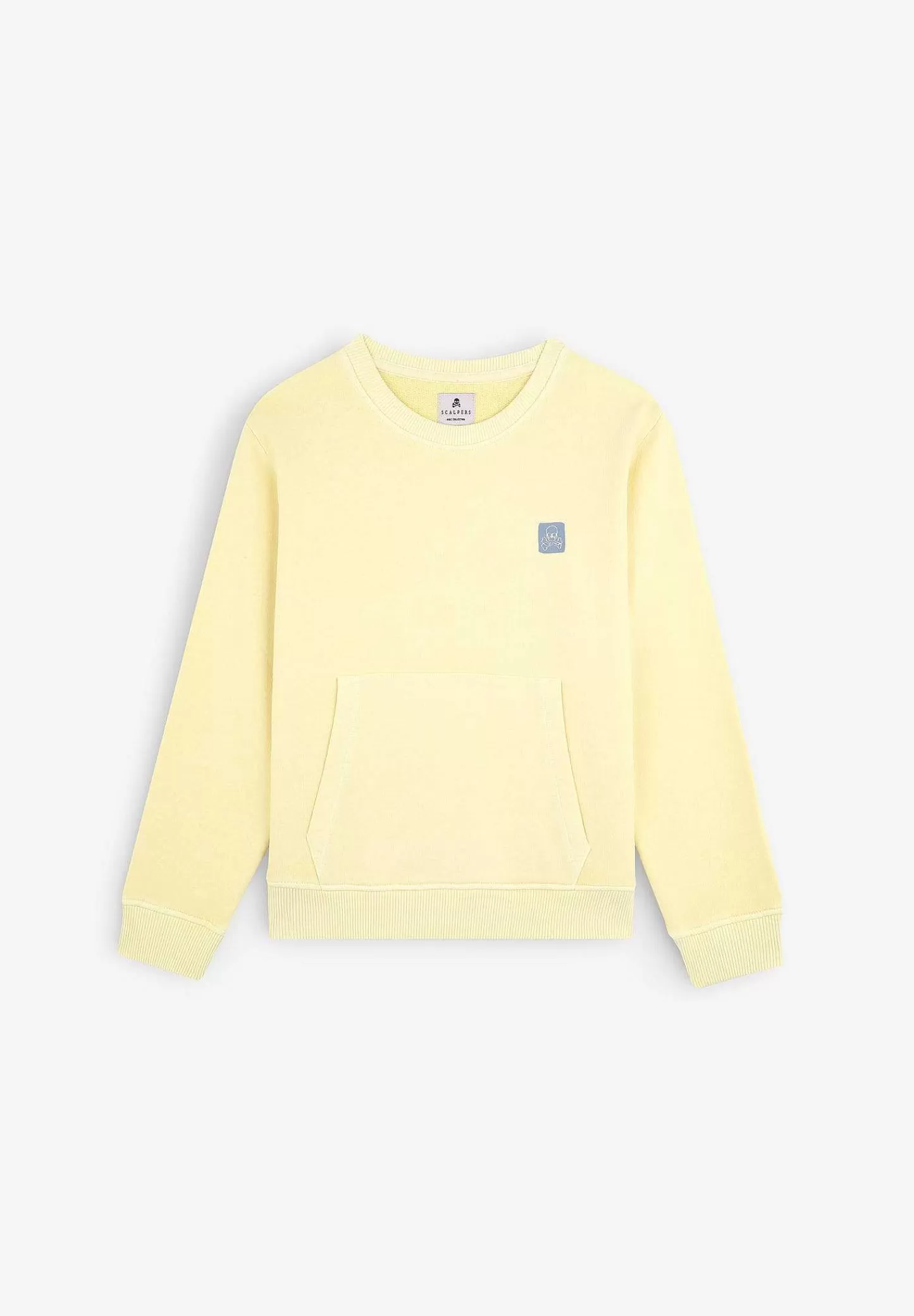 Flash Sale Scalpers Sudadera Bolsillo Canguro