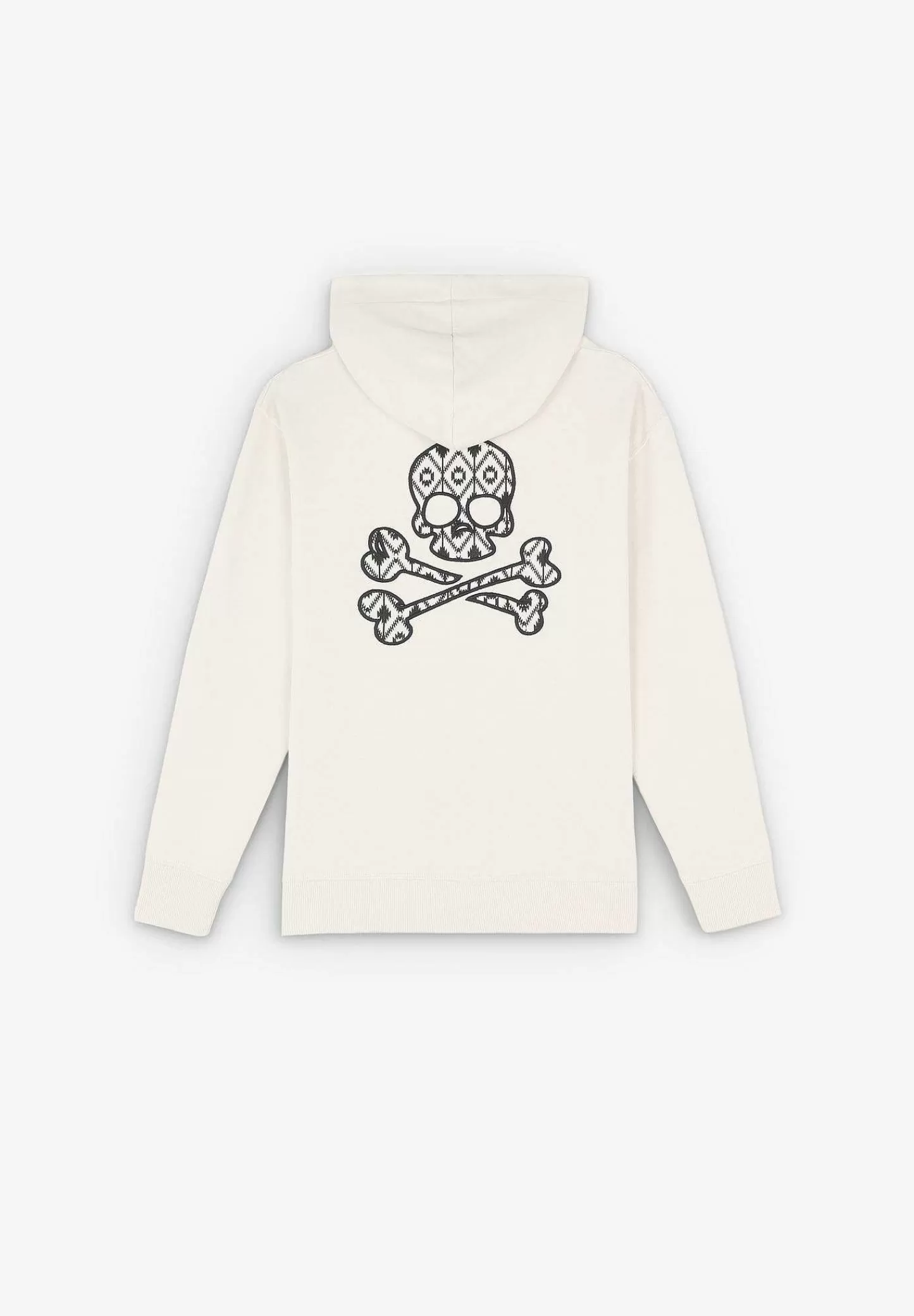Best Sale Scalpers Sudadera Capucha Cordon