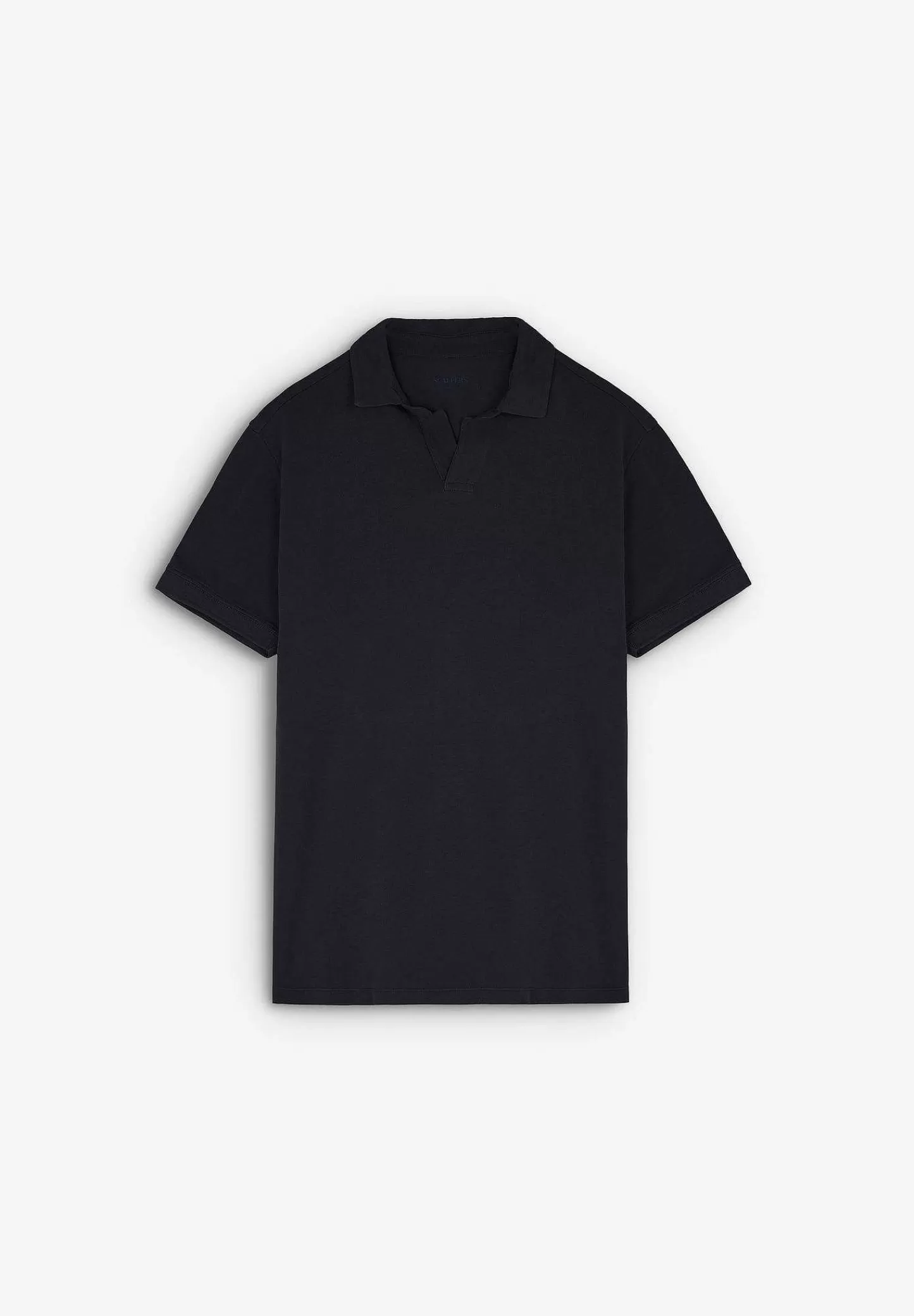 Best Scalpers Thin Polo Ss