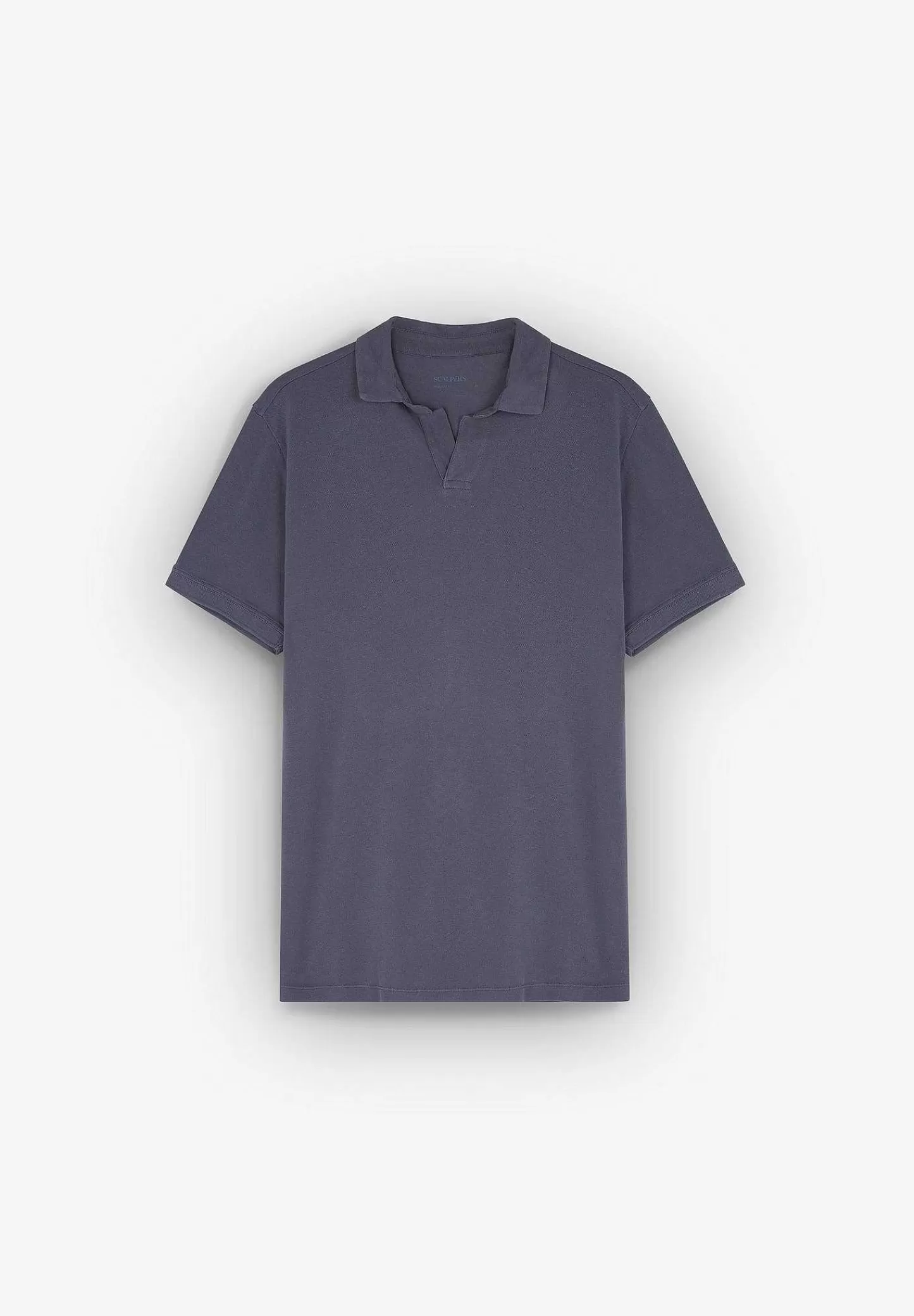 Fashion Scalpers Thin Polo Ss