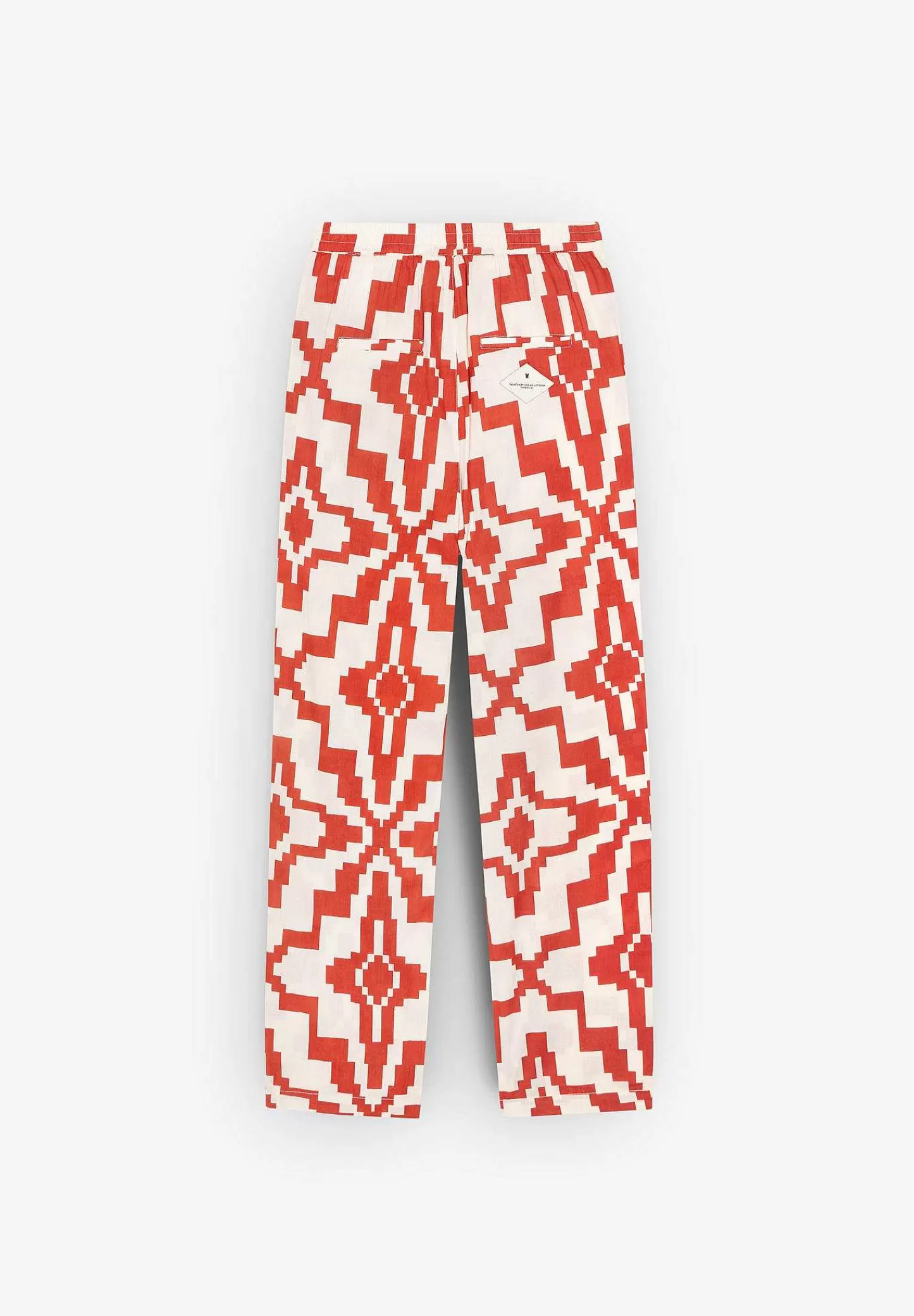 Best Sale Scalpers Thinking Mu | Pantalon Ilusion Mariam