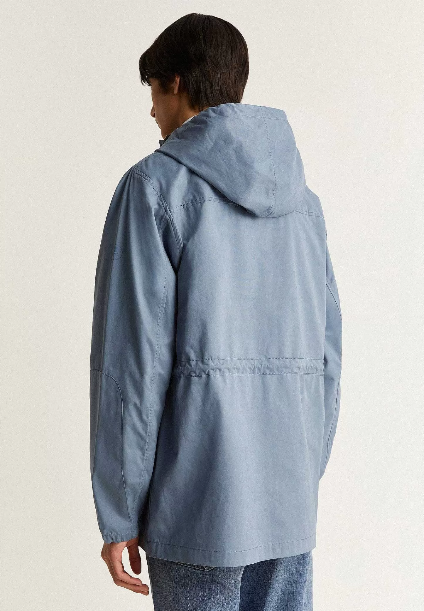 Best Sale Scalpers Trench Tacto Peach