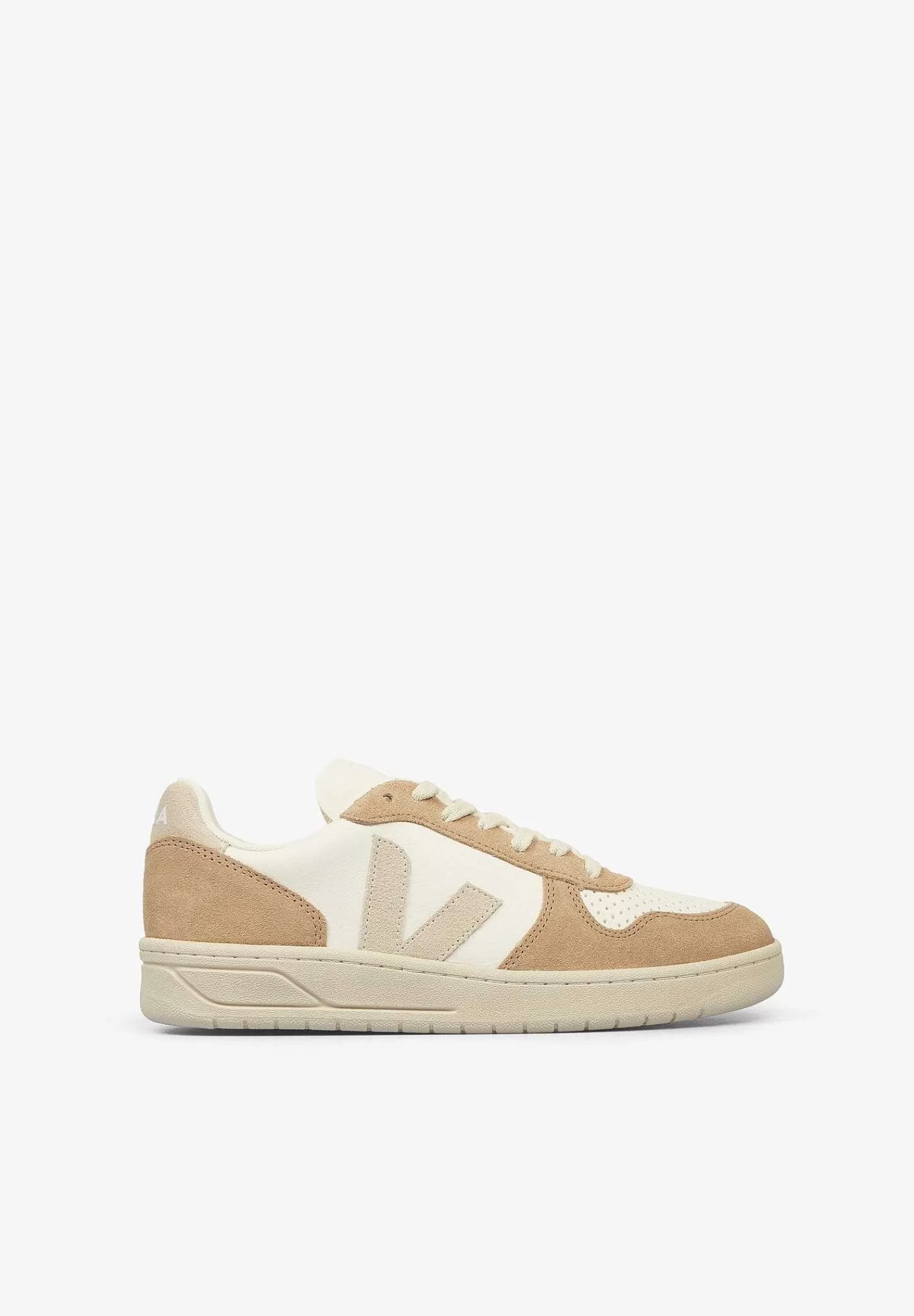 Cheap Scalpers Veja | Sneakers V-10 Chromefree