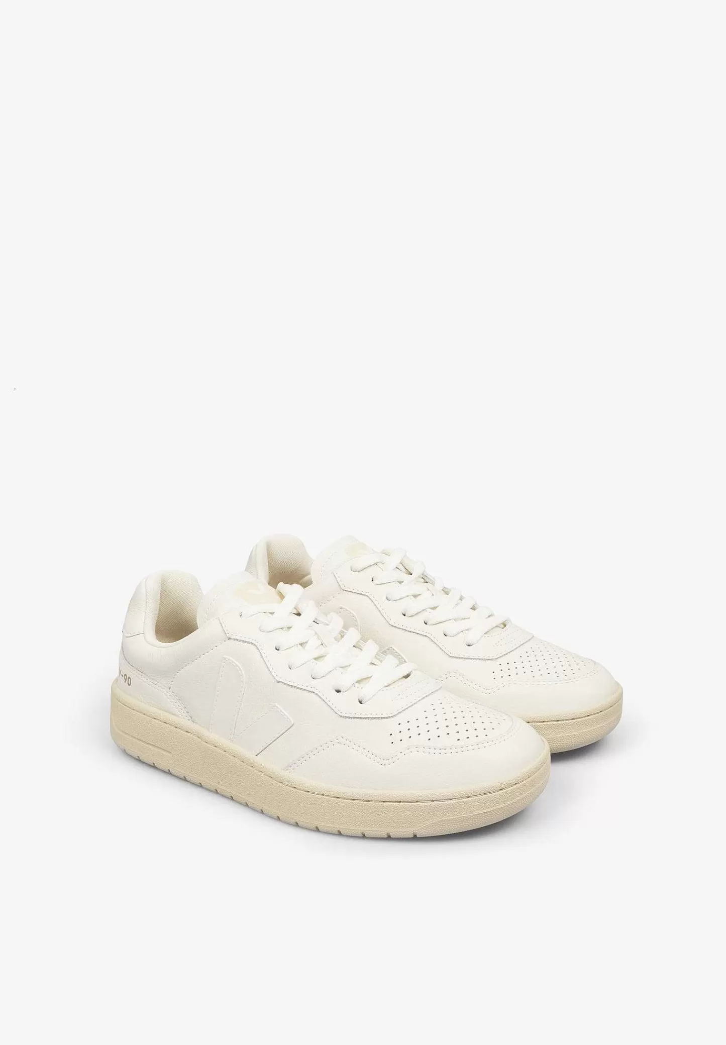 Best Scalpers Veja | Sneakers V-90 Leather